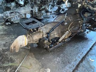 АКПП MAZDA BONGO SK82V F8 BW0819090E, UM002 4 ракурс АКПП MAZDA BONGO SK82V F8 BW0819090E, UM002 4 ракурс