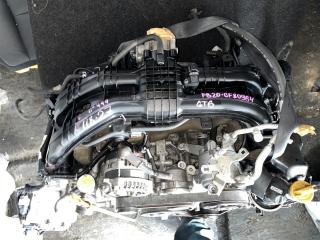 Двигатель SUBARU IMPREZA GT6 FB20CSZHPA FB20CSZHPA 1 ракурс Двигатель SUBARU IMPREZA GT6 FB20CSZHPA FB20CSZHPA 1 ракурс