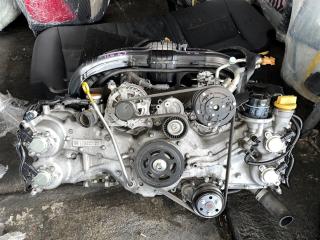 Двигатель SUBARU IMPREZA GT6 FB20CSZHPA FB20CSZHPA 4 ракурс Двигатель SUBARU IMPREZA GT6 FB20CSZHPA FB20CSZHPA 4 ракурс