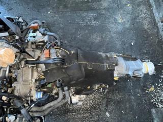 АКПП SUBARU EXIGA YAM FB25ASYHSA 31000AJ340, TR580DHNAA 1 ракурс