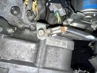 АКПП SUBARU EXIGA YAM FB25ASYHSA 31000AJ340, TR580DHNAA 2 ракурс