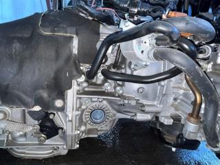 АКПП SUBARU EXIGA YAM FB25ASYHSA 31000AJ340, TR580DHNAA 5 ракурс