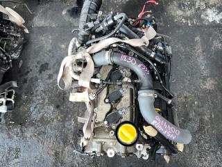 Двигатель RENAULT LUTECIA RH5F1 H5F 1 ракурс