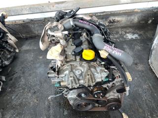 Двигатель RENAULT LUTECIA RH5F1 H5F 2 ракурс