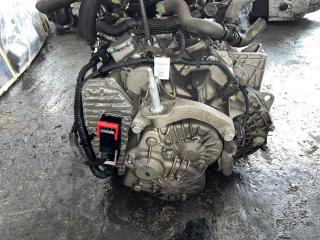АКПП RENAULT LUTECIA RH5F1 H5F 320104062R 1 ракурс АКПП RENAULT LUTECIA RH5F1 H5F 320104062R 1 ракурс