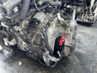 АКПП RENAULT LUTECIA RH5F1 H5F 320104062R 2 ракурс АКПП RENAULT LUTECIA RH5F1 H5F 320104062R 2 ракурс