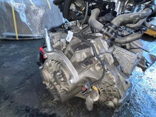 АКПП RENAULT LUTECIA RH5F1 H5F 320104062R 3 ракурс АКПП RENAULT LUTECIA RH5F1 H5F 320104062R 3 ракурс