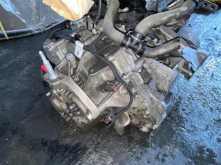 АКПП RENAULT LUTECIA RH5F1 H5F 320104062R 4 ракурс АКПП RENAULT LUTECIA RH5F1 H5F 320104062R 4 ракурс