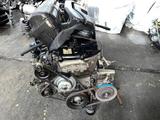 Двигатель DAIHATSU MIRA L275S KF-VE 3 ракурс Двигатель DAIHATSU MIRA L275S KF-VE 3 ракурс