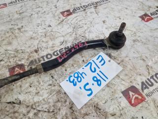 Рулевая рейка NISSAN NOTE E12 HR12DDR 480013VA0A 5 ракурс