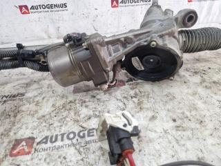 Рулевая рейка SUBARU EXIGA YAM FB25ASYHSA 4 ракурс