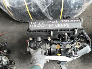 Двигатель DAIHATSU MIRA e:S LA300S KF-VE3 KF-VE3 1 ракурс