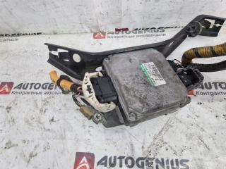 Рулевая рейка LEXUS LS460 USF40 1UR-FSE 4420050232 3 ракурс