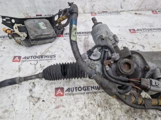 Рулевая рейка LEXUS LS460 USF40 1UR-FSE 4420050232 4 ракурс