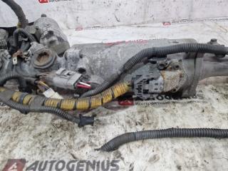 Рулевая рейка LEXUS LS460 USF40 1UR-FSE 4420050232 5 ракурс