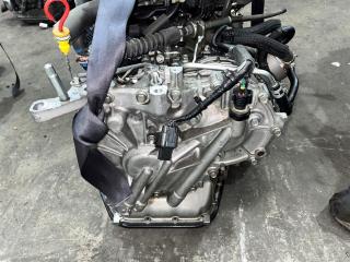 АКПП DAIHATSU MIRA e:S LA350S KF-VE6 2 ракурс