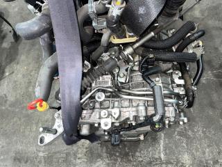 АКПП DAIHATSU MIRA e:S LA350S KF-VE6 3 ракурс