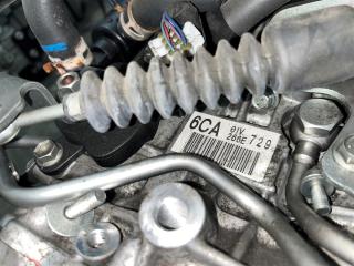 АКПП DAIHATSU MIRA e:S LA350S KF-VE6 4 ракурс