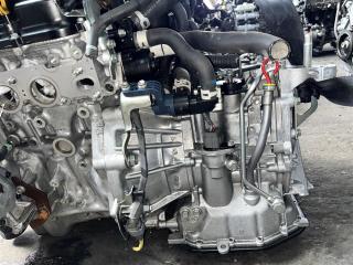 АКПП DAIHATSU MIRA e:S LA350S KF-VE6 1 ракурс