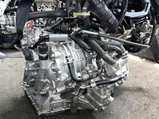 АКПП DAIHATSU MIRA e:S LA350S KF-VE6 3 ракурс