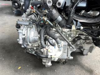 АКПП DAIHATSU MIRA e:S LA350S KF-VE6 4 ракурс