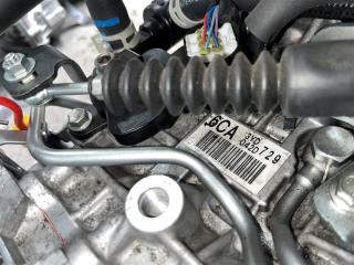 АКПП DAIHATSU MIRA e:S LA350S KF-VE6 5 ракурс