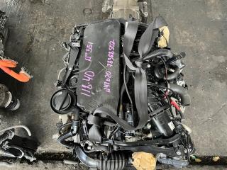 Двигатель BMW 3-SERIES F30 N47D20C N47D20C 1 ракурс