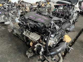 Двигатель BMW 3-SERIES F30 N47D20C N47D20C 4 ракурс