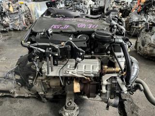 Двигатель BMW 3-SERIES F30 N47D20C N47D20C 5 ракурс