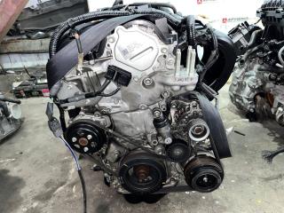 Двигатель MAZDA PREMACY CWFFW PEVPS 4 ракурс