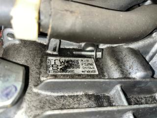АКПП MAZDA PREMACY CWFFW PEVPS FWKK0 2 ракурс