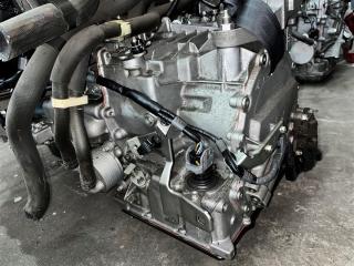 АКПП MAZDA PREMACY CWFFW PEVPS FWKK0 3 ракурс
