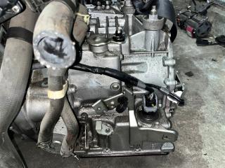 АКПП MAZDA PREMACY CWFFW PEVPS FWKK0 4 ракурс