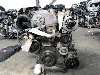 Двигатель NISSAN BLUEBIRD SYLPHY TG10 QR20DD 101026N6A2 4 ракурс