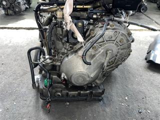 АКПП NISSAN BLUEBIRD SYLPHY TG10 QR20DD 310208E075, RE0F06AFP54 1 ракурс