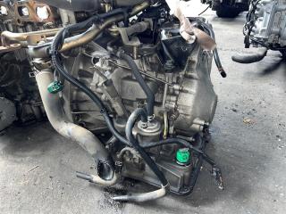 АКПП NISSAN BLUEBIRD SYLPHY TG10 QR20DD 310208E075, RE0F06AFP54 2 ракурс