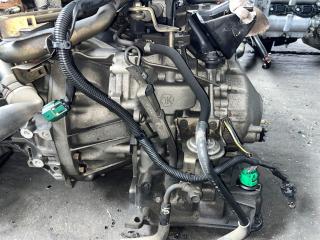 АКПП NISSAN BLUEBIRD SYLPHY TG10 QR20DD 310208E075, RE0F06AFP54 3 ракурс