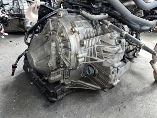 АКПП NISSAN BLUEBIRD SYLPHY TG10 QR20DD 310208E075, RE0F06AFP54 4 ракурс