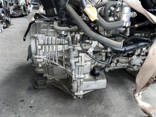 АКПП NISSAN BLUEBIRD SYLPHY TG10 QR20DD 310208E075, RE0F06AFP54 5 ракурс