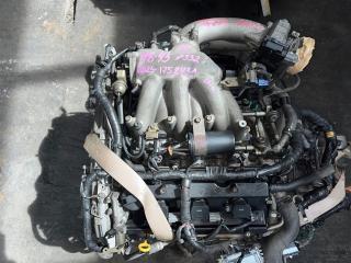 Двигатель NISSAN TEANA J31 VQ23DE 101029Y4A0 1 ракурс