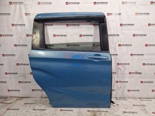 Дверь правая задняя HONDA FREED GB7 LEB 1 ракурс