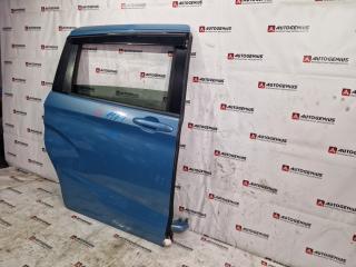Дверь правая задняя HONDA FREED GB7 LEB 2 ракурс