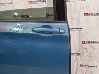 Дверь правая задняя HONDA FREED GB7 LEB 5 ракурс