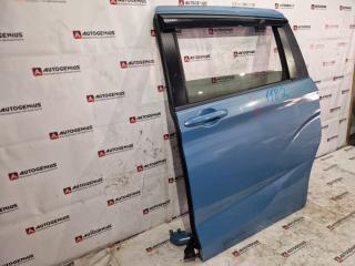 Дверь левая задняя HONDA FREED GB7 LEB 3 ракурс