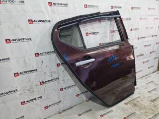 Дверь правая задняя DAIHATSU MIRA e:S LA350S KF-VE6 3 ракурс