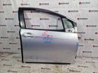 Дверь правая передняя TOYOTA VITZ KSP130 1KR-FE 1 ракурс