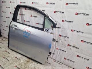 Дверь правая передняя TOYOTA VITZ KSP130 1KR-FE 2 ракурс