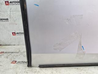 Дверь правая передняя TOYOTA VITZ KSP130 1KR-FE 4 ракурс