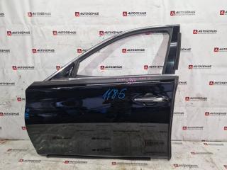 Дверь левая передняя NISSAN SKYLINE ZV37 M274DE20AL 1 ракурс