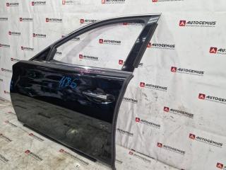 Дверь левая передняя NISSAN SKYLINE ZV37 M274DE20AL 2 ракурс